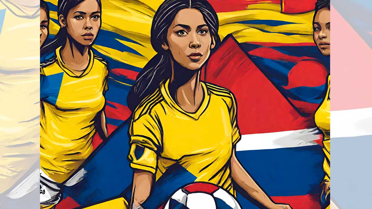 Liga Profesional femenina de Futbol de Colombia: Equipos, jugadoras y datos históricos que debes saber